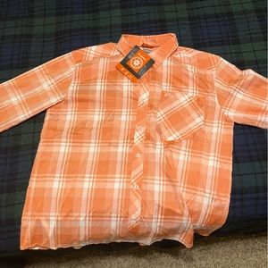 Simms Fishing shirt